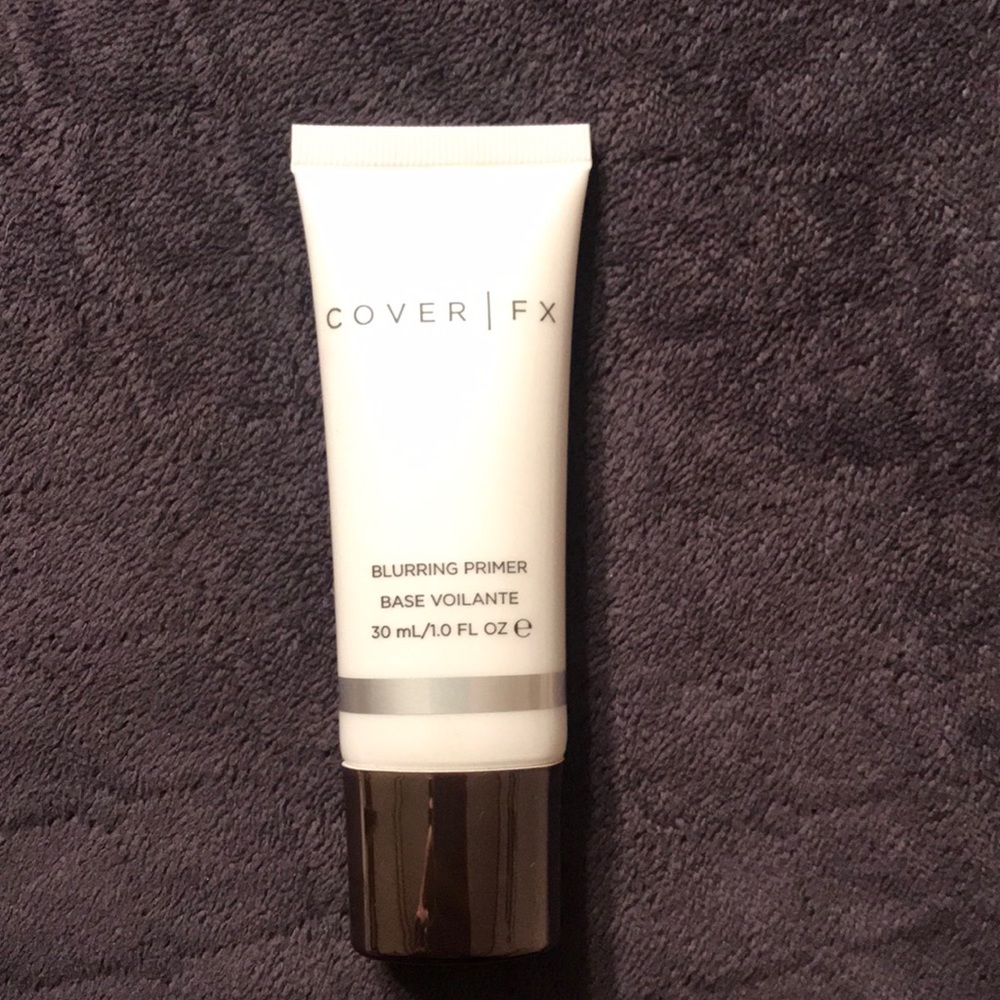 Cover fx primer